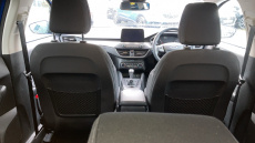 Ford Focus 1.0 EcoBoost 125 Titanium 5dr Petrol Hatchback